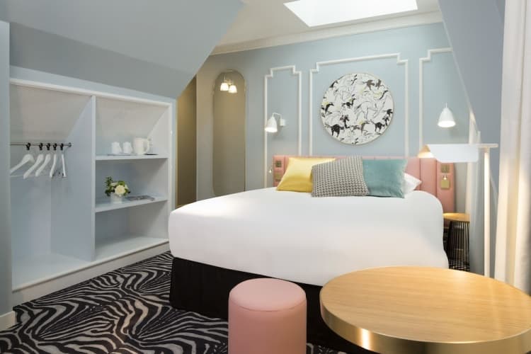 Hotel Pastel Paris, photo 3