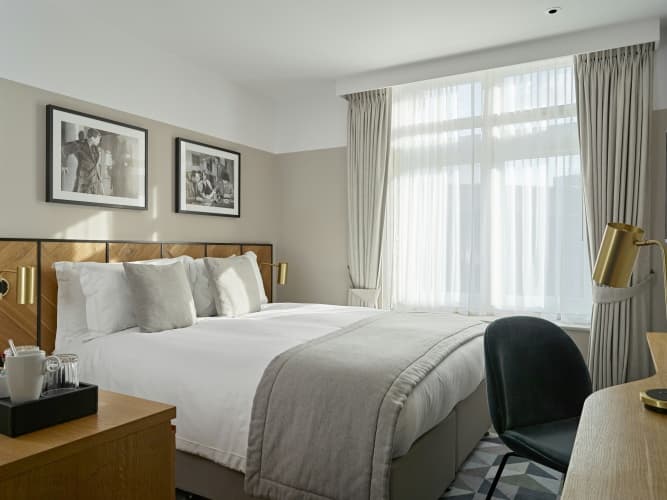 Victory House, London Leicester Square, Mgallery By Sofitel photo 5