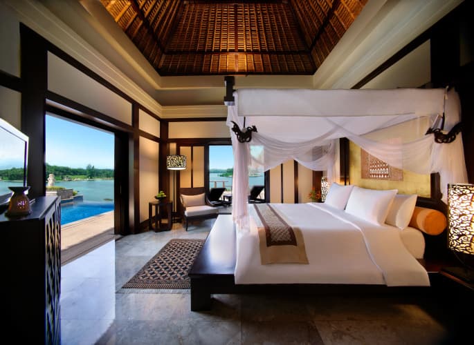 Banyan Tree Bintan photo 5