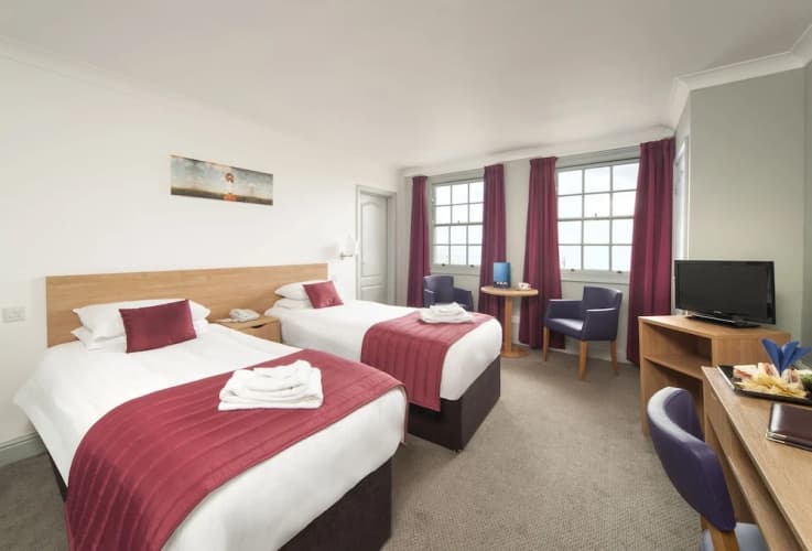 Great Western Hotel Oban, photo 5