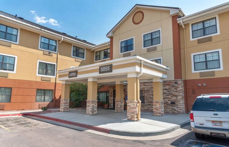 Extended Stay America - Colorado Springs - West photo 2