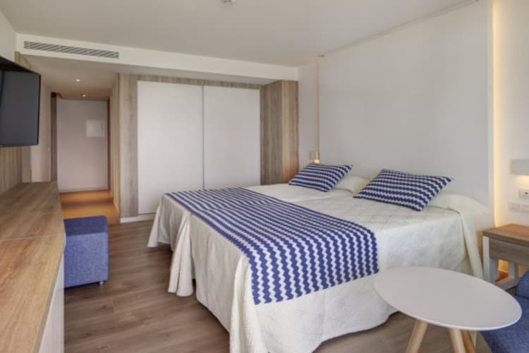 Hipotels Bahia Cala Millor - Adults Only, photo 3