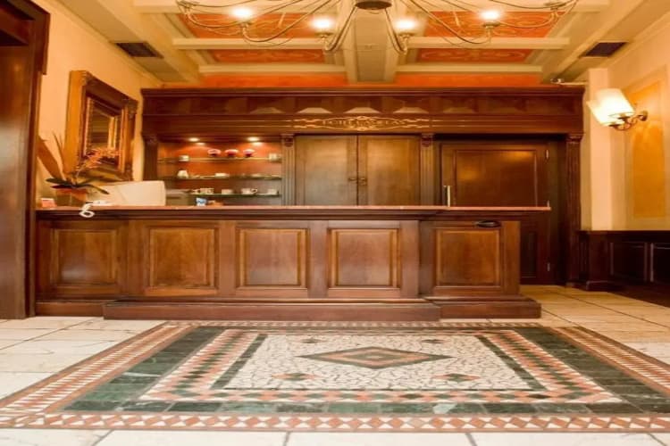 Ramblas Barcelona Hotel photo 3