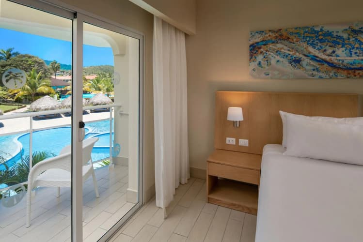 Lifestyle Tropical Beach Resort and Spa photo 5