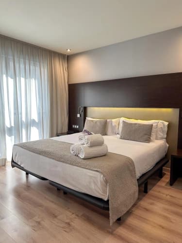 Hotel Turia Granada photo 4