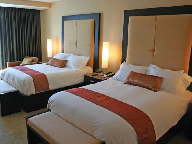 Agua Caliente Casino Resort Spa photo 3