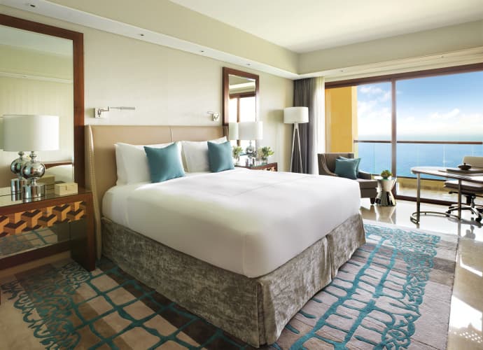 Fairmont Ajman photo 5