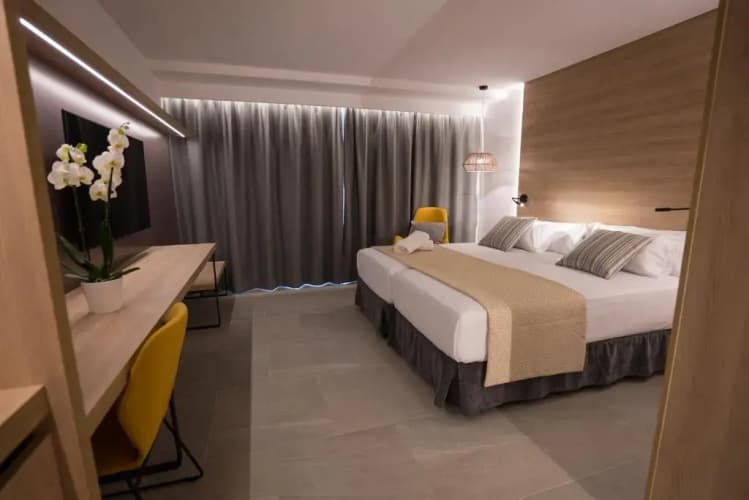 Hotel Morlans Suites - Adults Only, photo 5