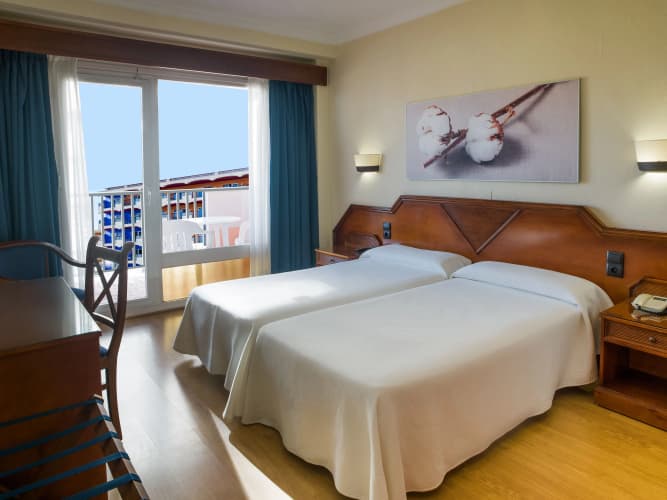 Hotel Monarque Fuengirola Park, photo 5