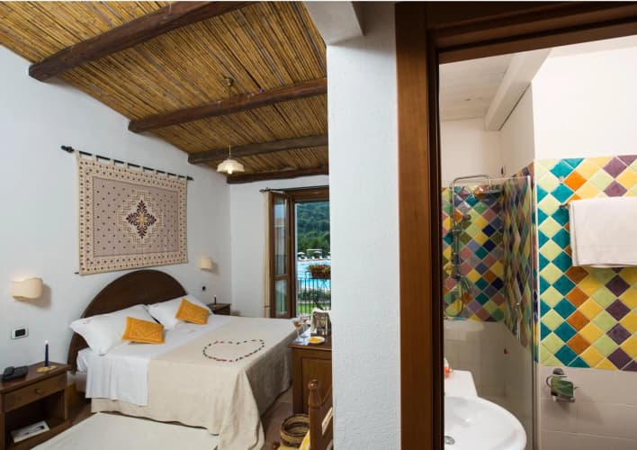 Hotel Orlando Sardegna photo 4