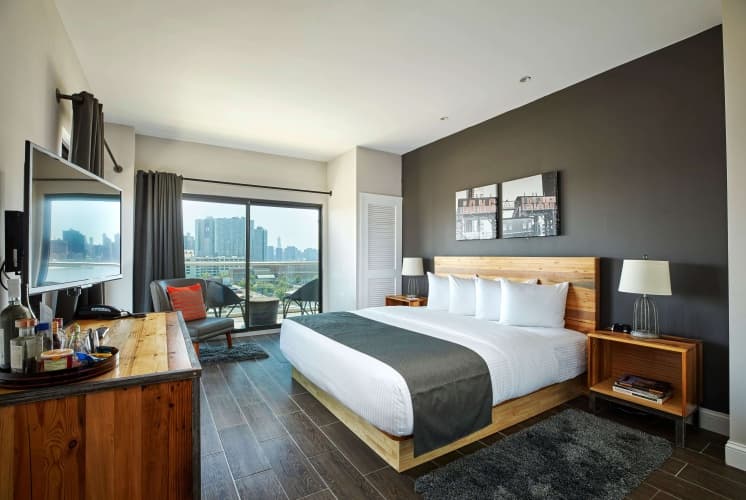 Ravel Hotel, Trademark Collection by Wyndham, photo 4