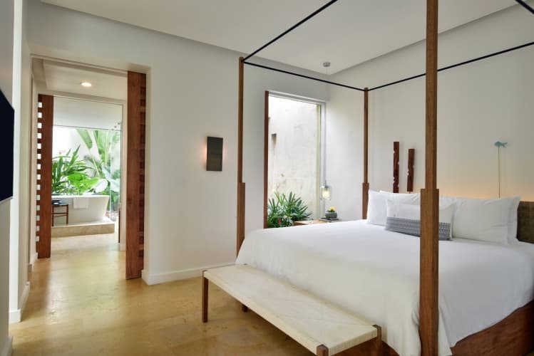 Rosewood Mayakoba Riviera Maya photo 4