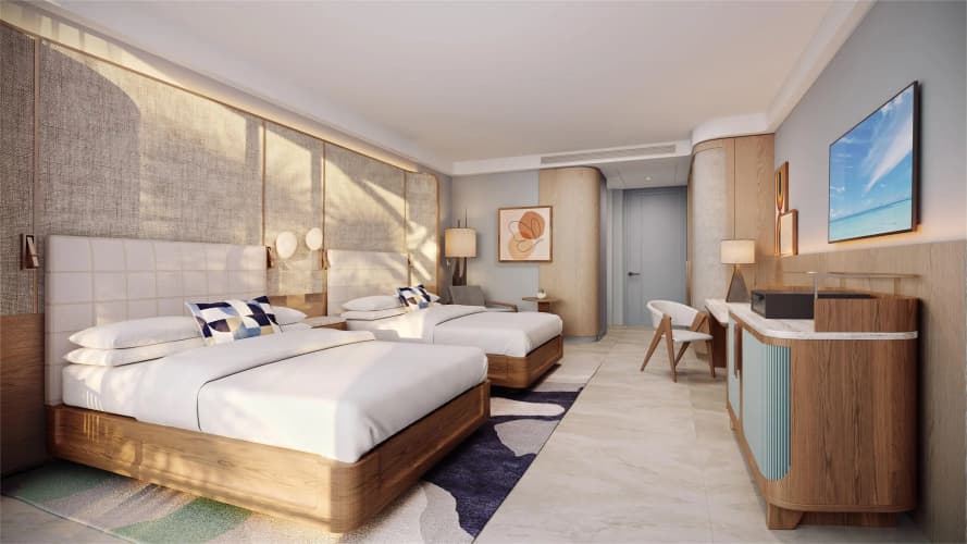 The Westerly At Hilton Aruba Caribbean Resort photo 5