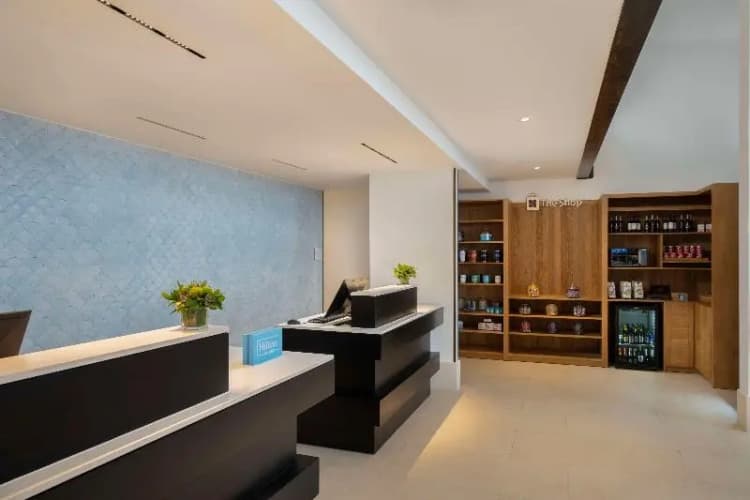Hilton Garden Inn La Romana, photo 3