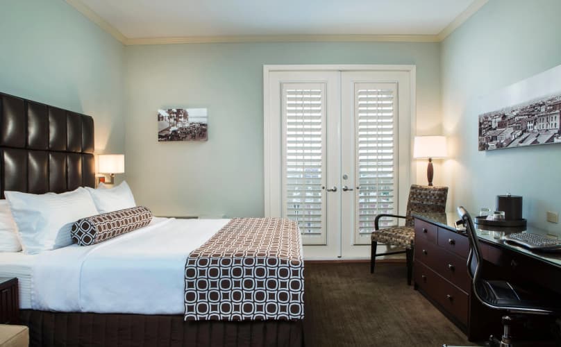 Crowne Plaza Orlando-Downtown photo 5