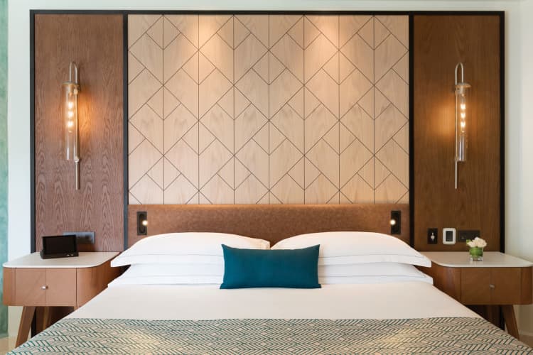 Hilton Playa del Carmen, an All-Inclusive Adult Only Resort photo 4