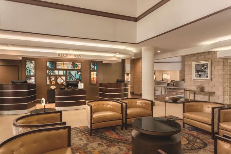 Embassy Suites by Hilton Orlando International Drive ICON Pa, photo 3