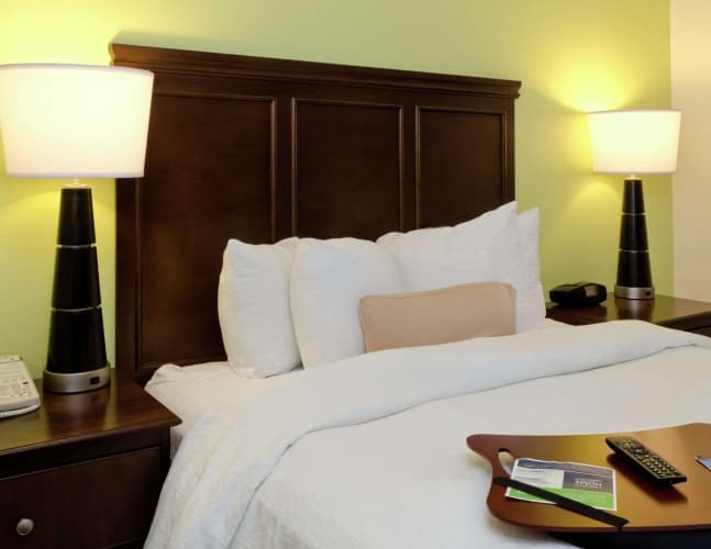 Hampton Inn & Suites Miami-Doral/Dolphin Mall, photo 3