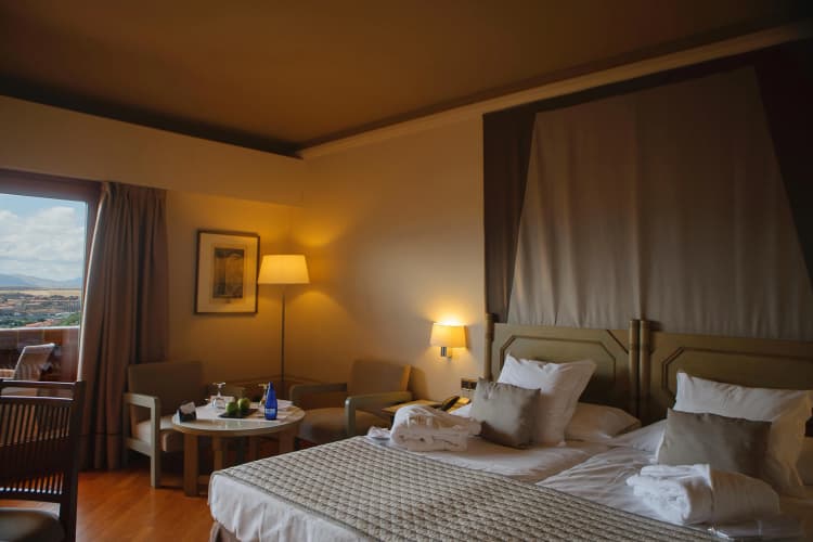 Parador De Segovia photo 4