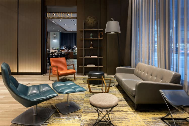 Hyatt Centric The Loop Chicago photo 4