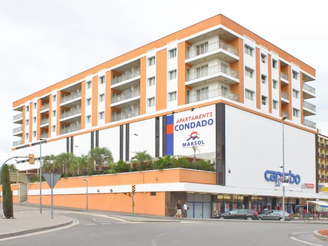 Apartments Condado, photo 2