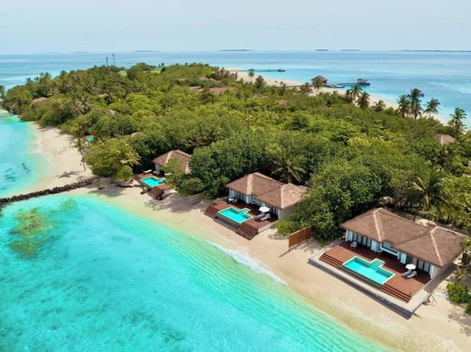 Noku Maldives, Vignette Collection photo 3