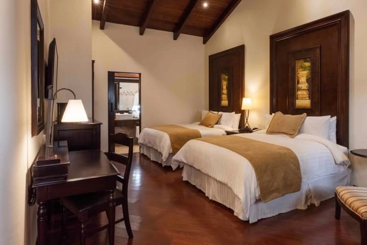 Camino Real Antigua Guatemala photo 5