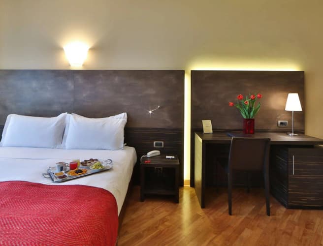 Best Western Hotel Metropoli photo 4