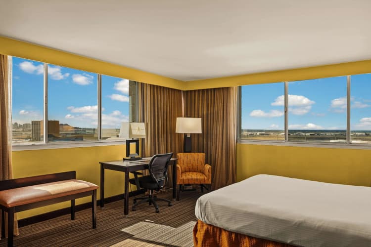 Best Western The Plaza Hotel Honolulu Airport photo 5