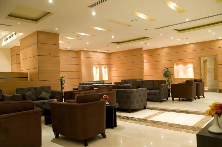 Elaf Al Mashaer photo 3