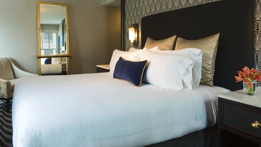 The Allegro Royal Sonesta Hotel Chicago West Loop photo 4