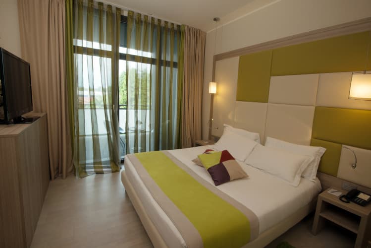As Hotel Limbiate Fiera photo 5