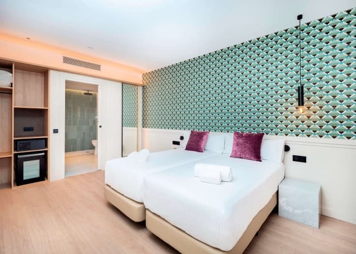 Arcelon Hotel, photo 4