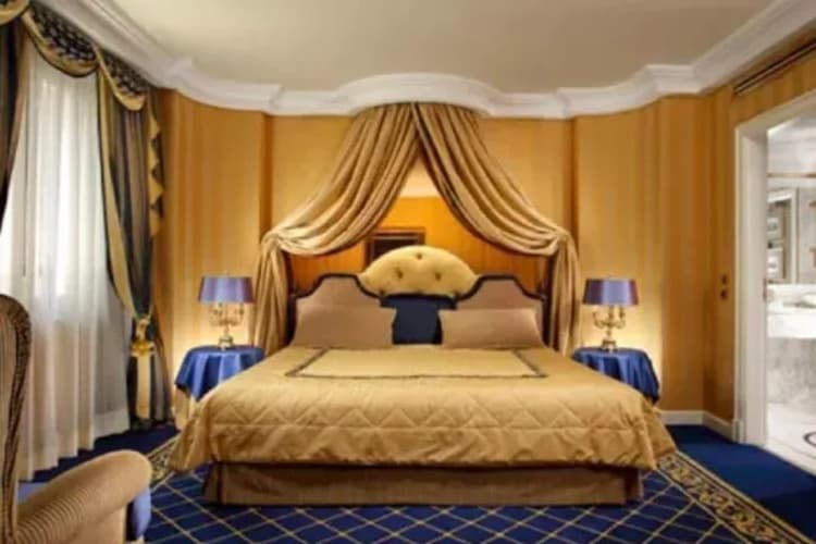 Royal Olympic Athens photo 5