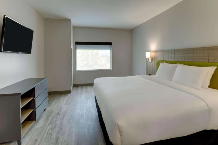 Country Inn & Suites By Radisson, Cumming, Ga photo 4