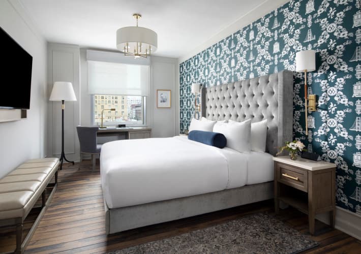 Beacon Grand, a Union Square Hotel photo 5