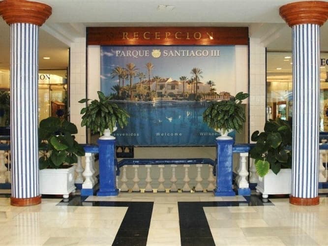 Parque Santiago III, photo 3