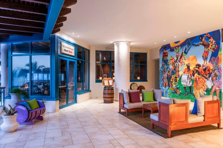 Hilton Barbados Resort photo 3