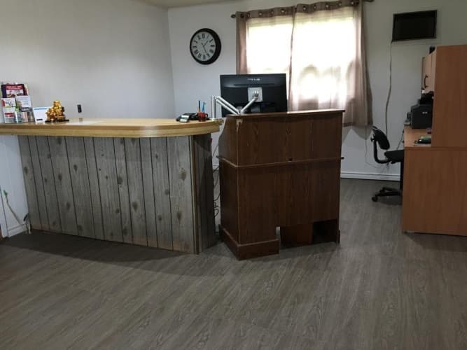 The Cedarview Motel, photo 2