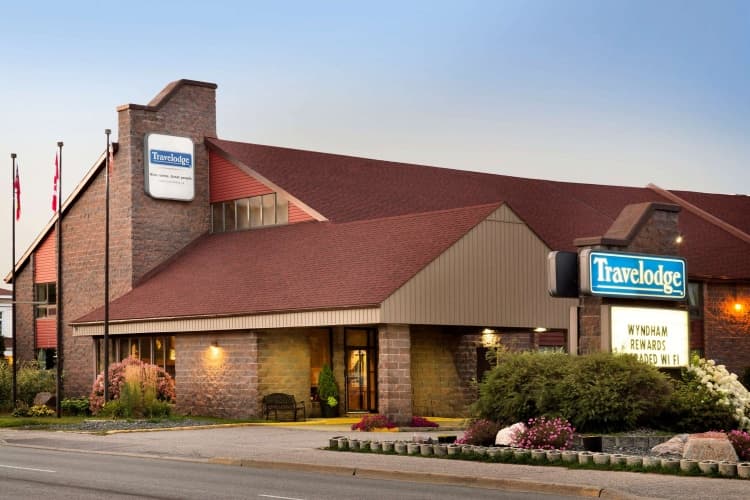 Travelodge By Wyndham North Bay, photo 2