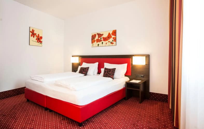 Best Western Plus Amedia Wien photo 5