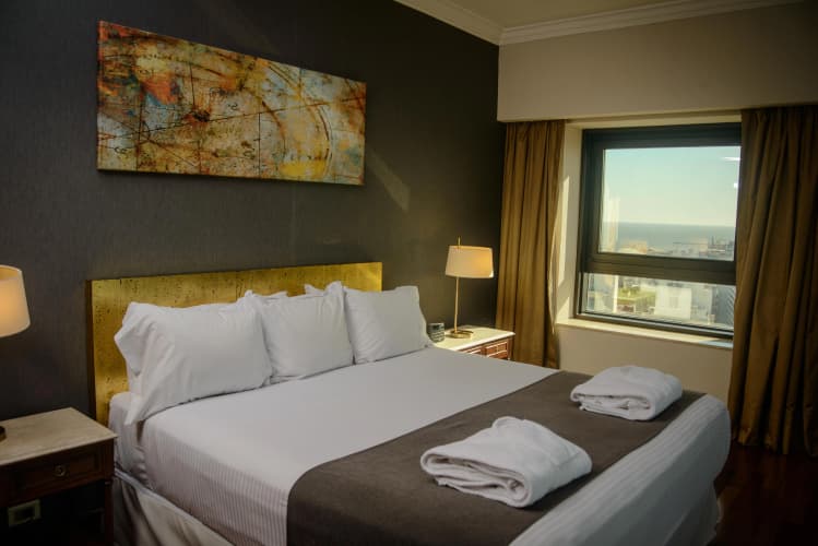 Radisson Montevideo Victoria Plaza photo 5