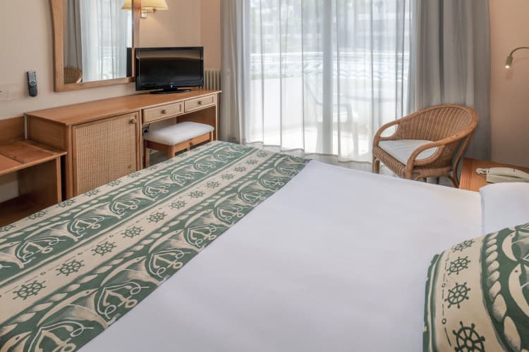 Hotel GHT Oasis Tossa & SPA photo 5