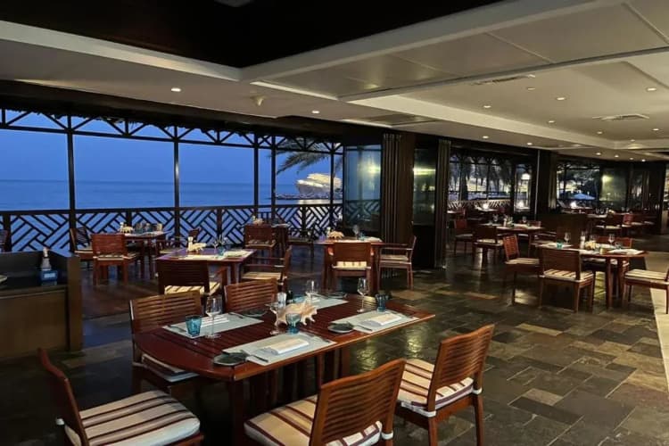 Doubletree by Hilton Muscat Al Waha photo 5