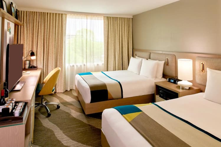 The Hotel Zags Portland photo 4
