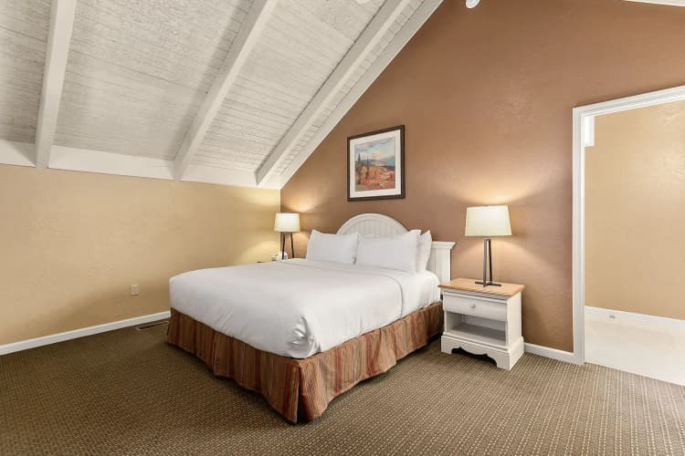 Sunrise Ridge Resort By Diamond Resorts photo 4
