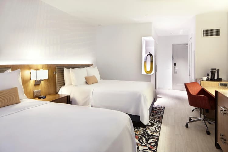 Hotel Indigo Atlanta Downtown photo 5