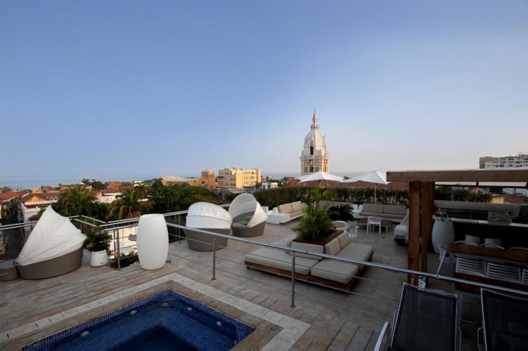 Cartagena De Indias photo 2