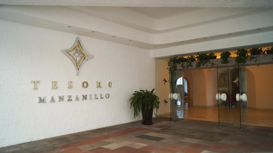 Tesoro Manzanillo photo 3