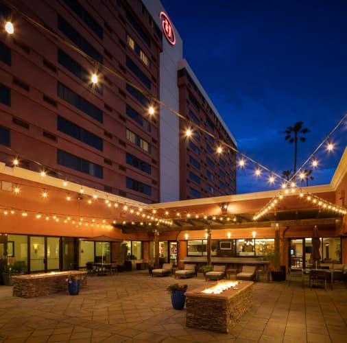 Hilton Concord photo 2